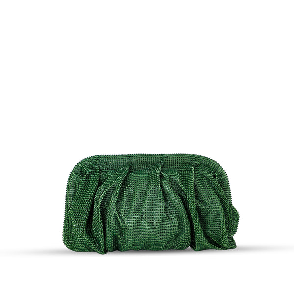 JEWEL CREST EMERALD