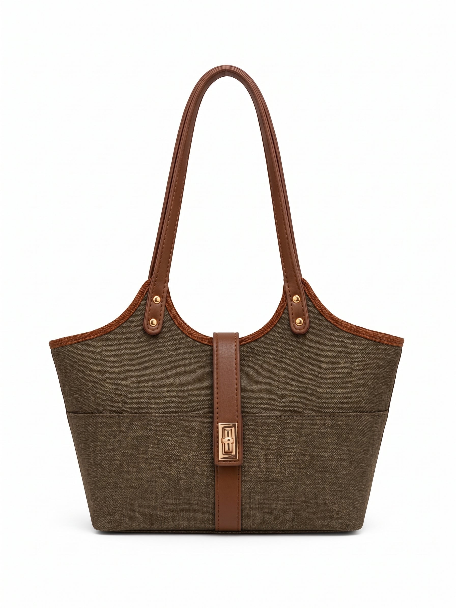 Cognac Brown