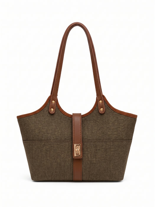 Cognac Brown
