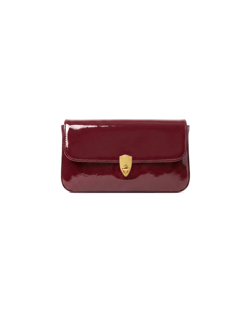 Bali Maroon