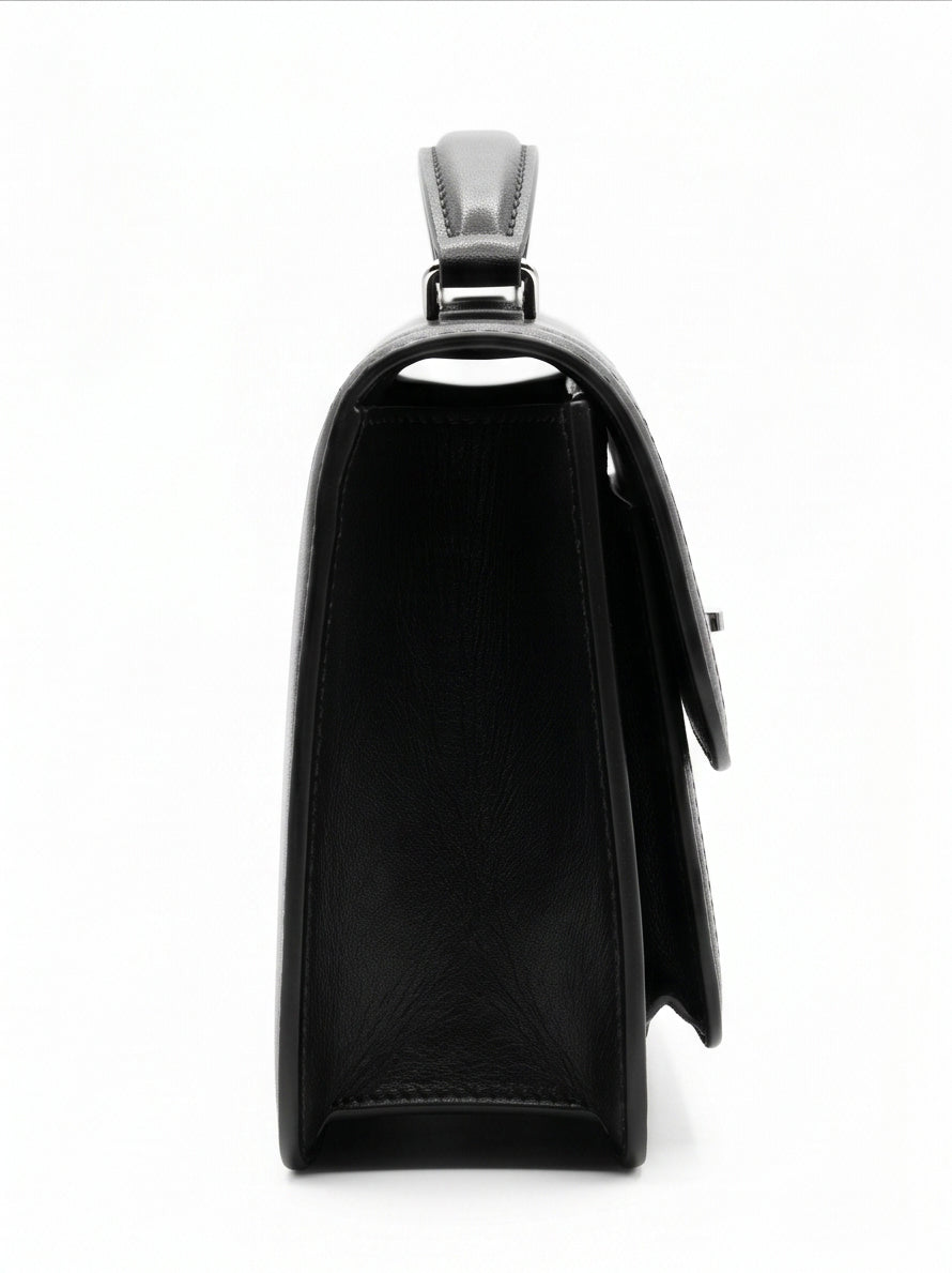 Leads Black