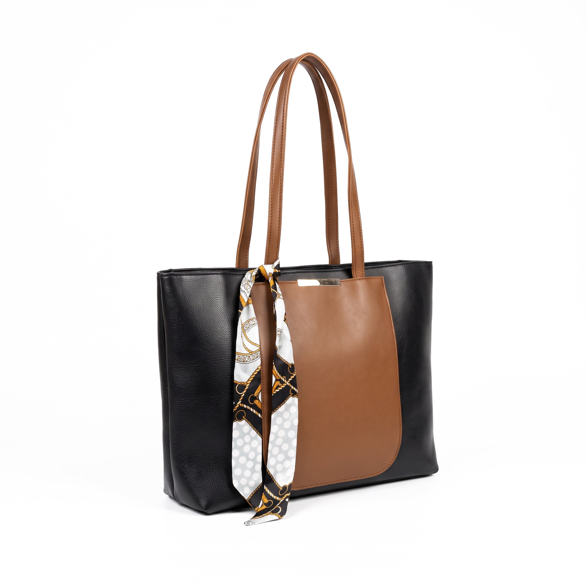 Jasmine Brown/Black