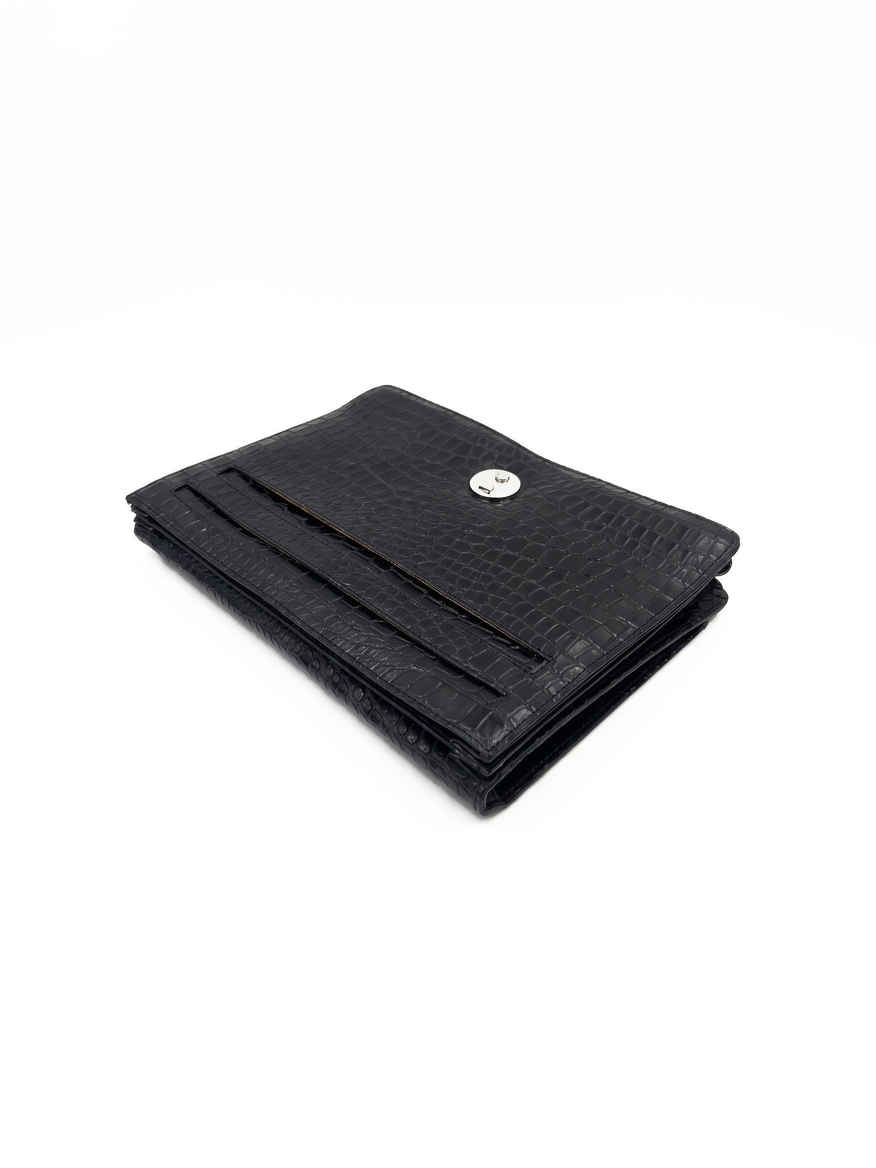 Croc Laptop Case