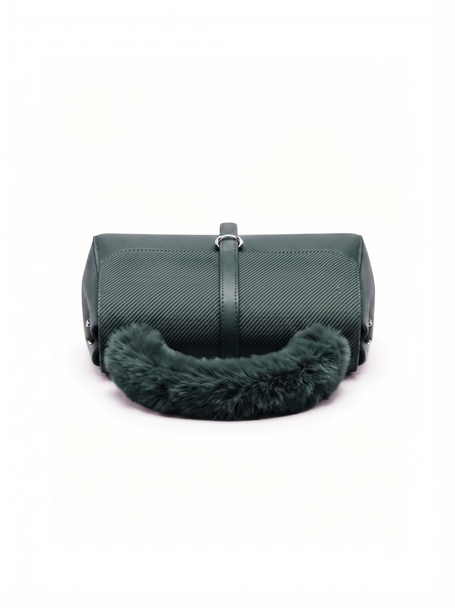 Darcy Dark Green