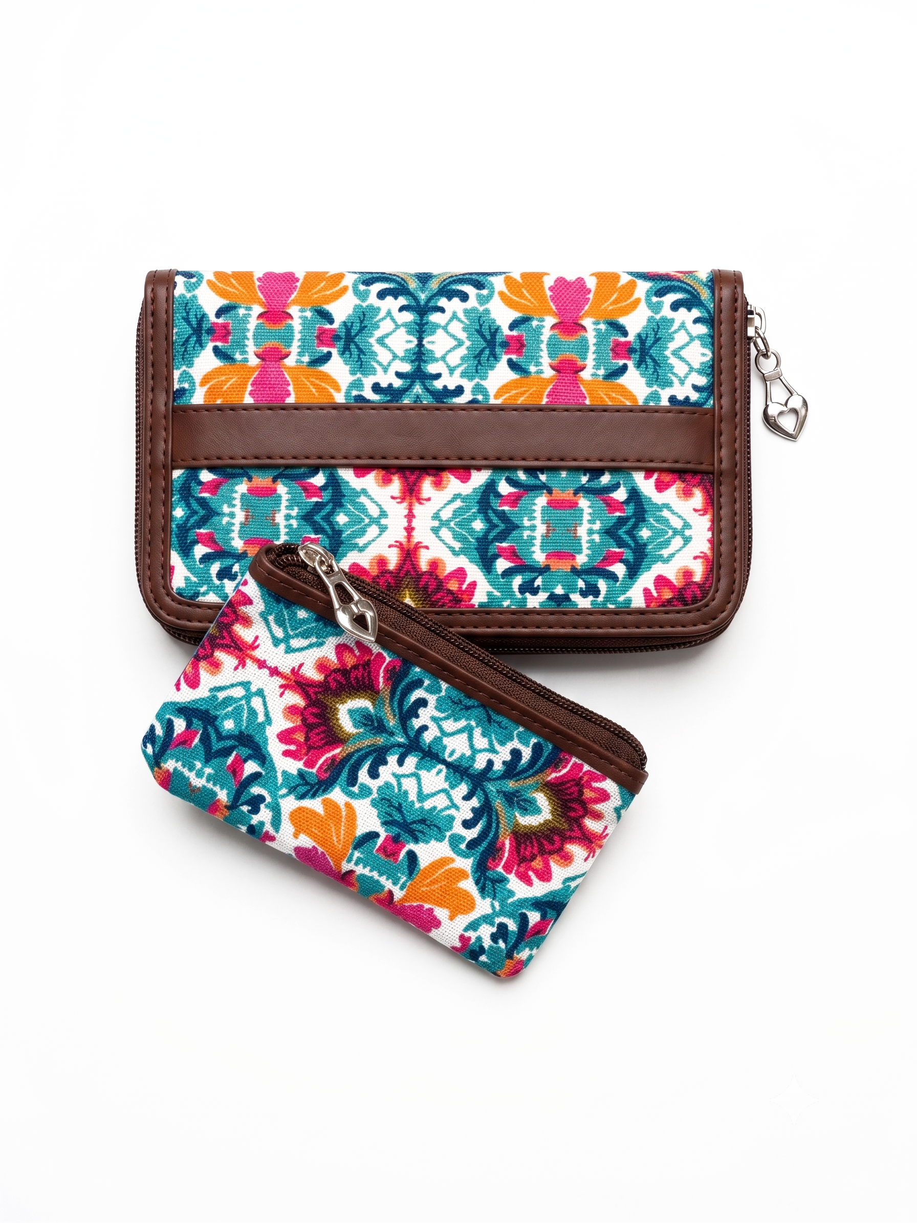 Pinto Floral