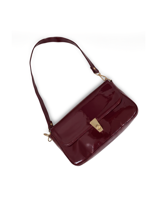 Bali Maroon