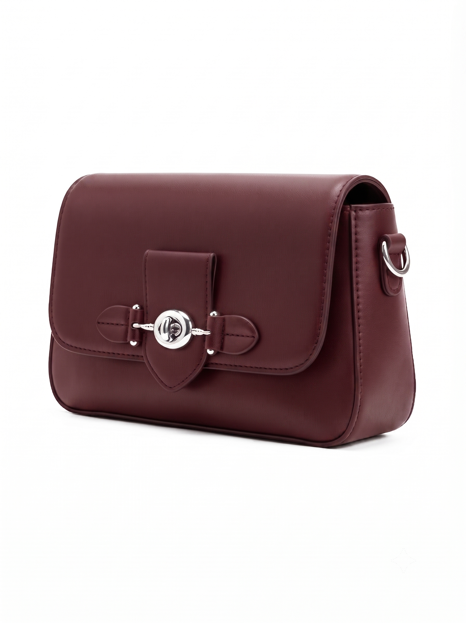 Nyra Maroon
