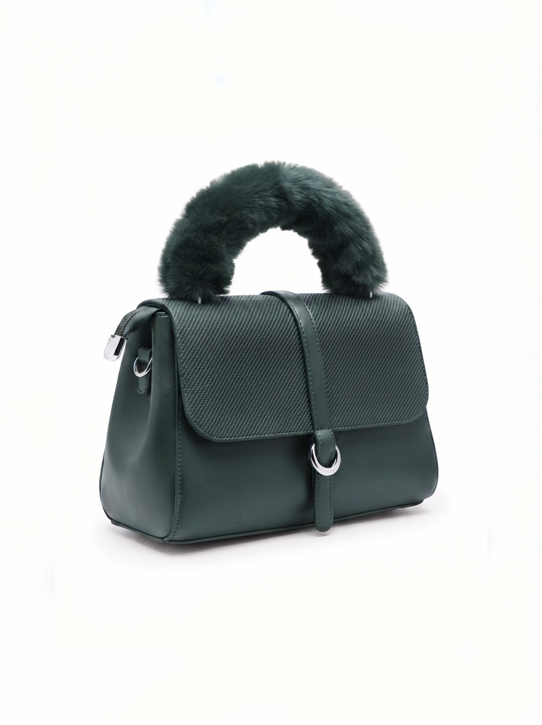 Darcy Dark Green