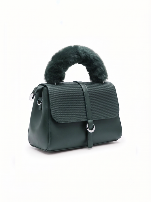 Darcy Dark Green