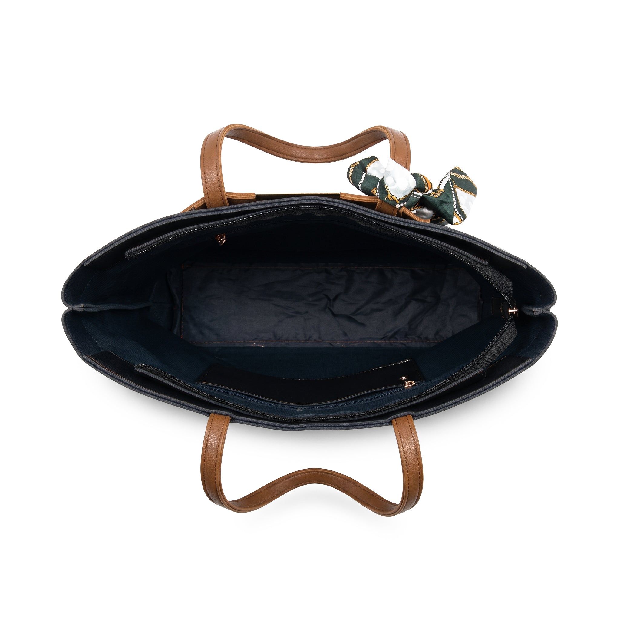 Jasmine Brown/Black