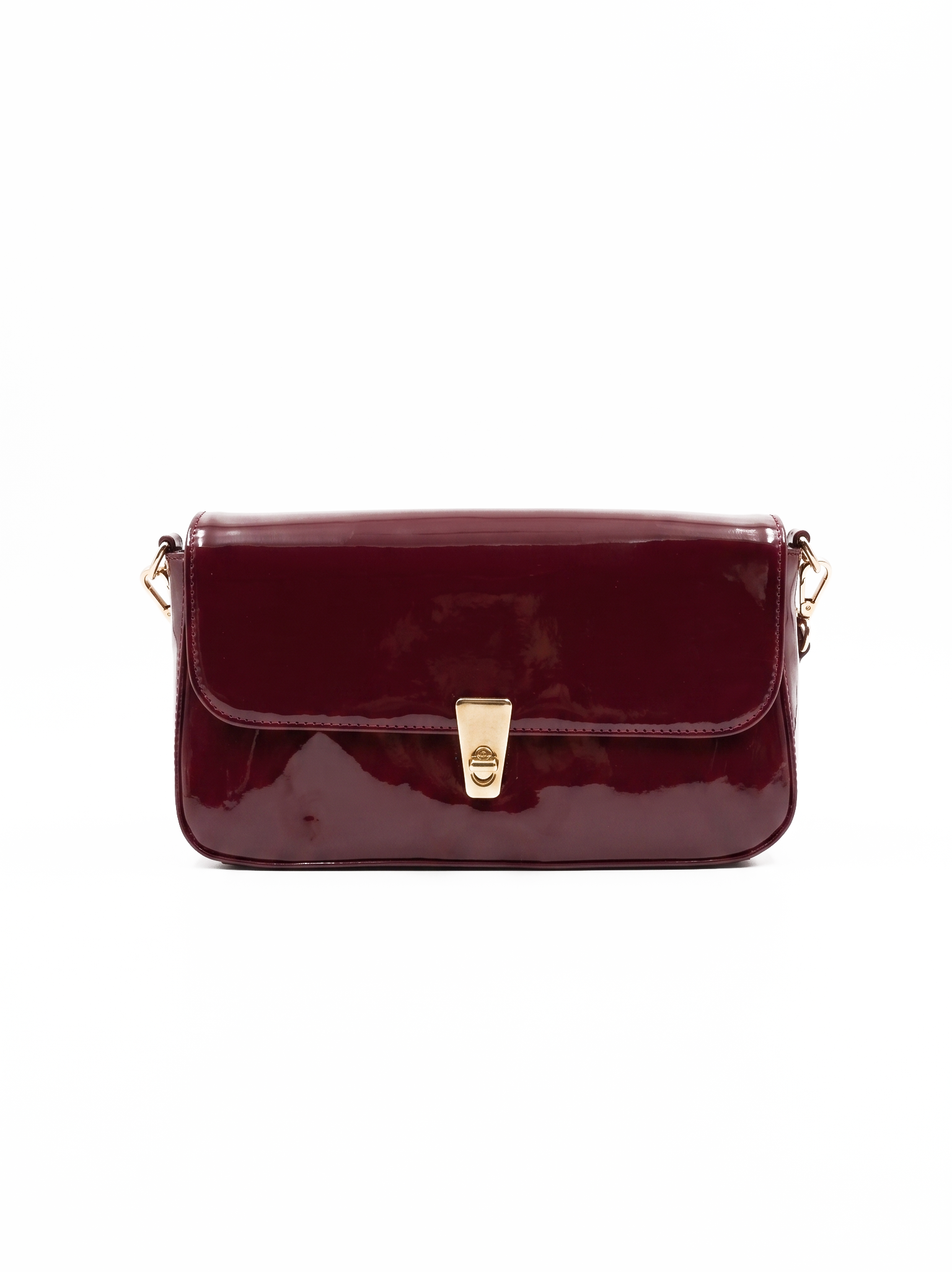 Bali Maroon