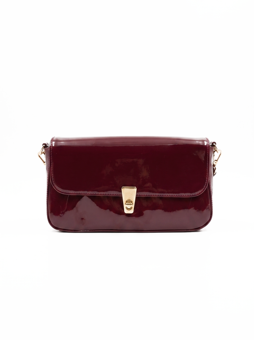 Bali Maroon