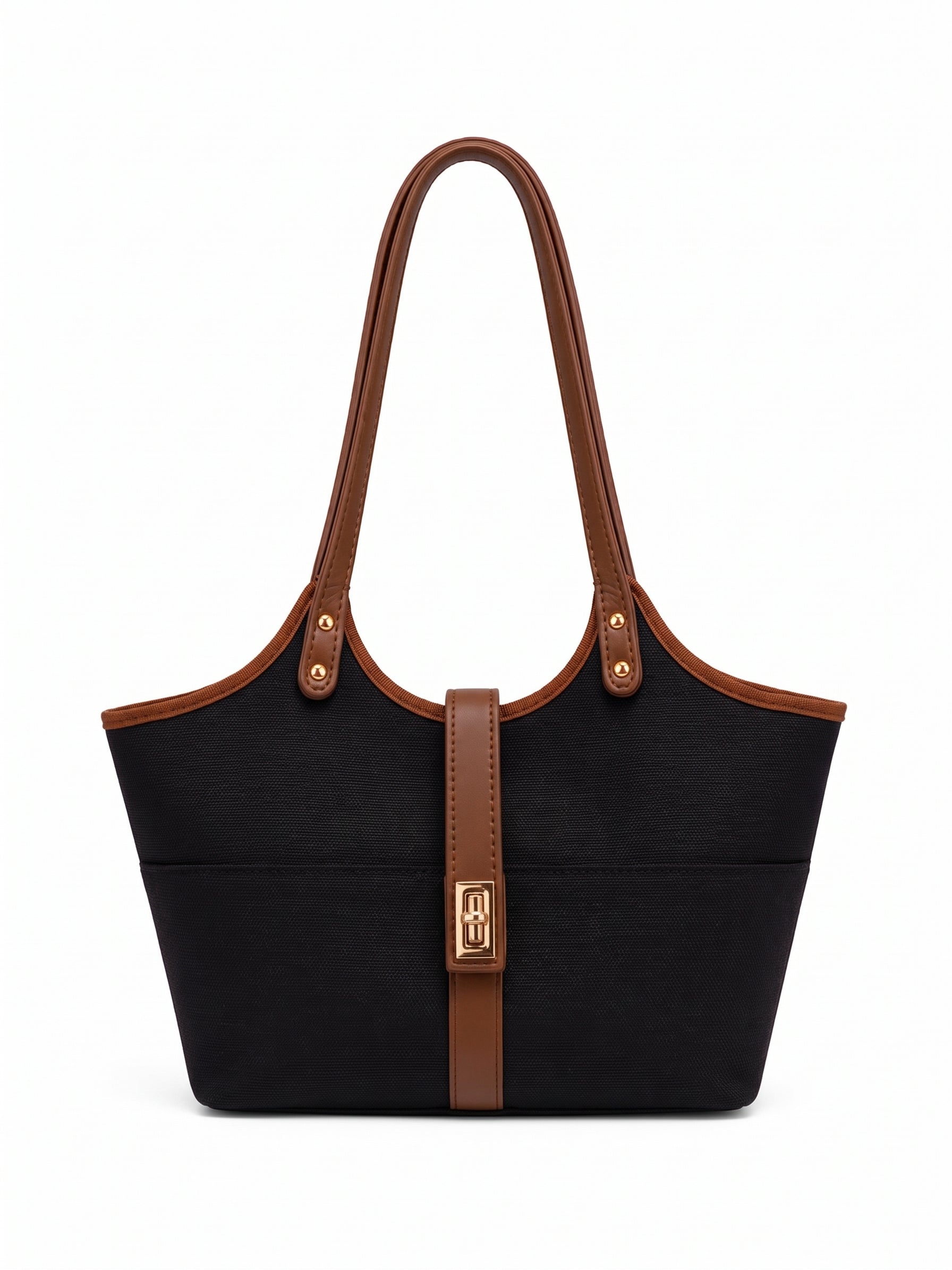 Cognac Black