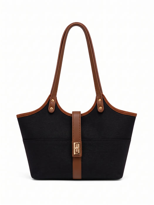 Cognac Black