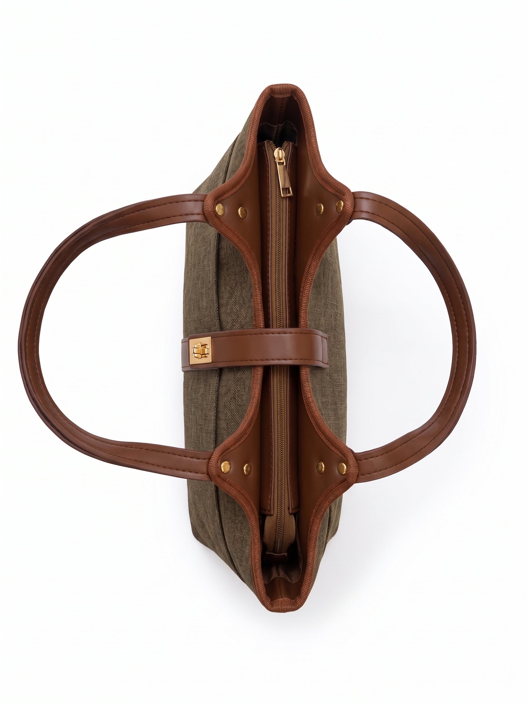 Cognac Brown