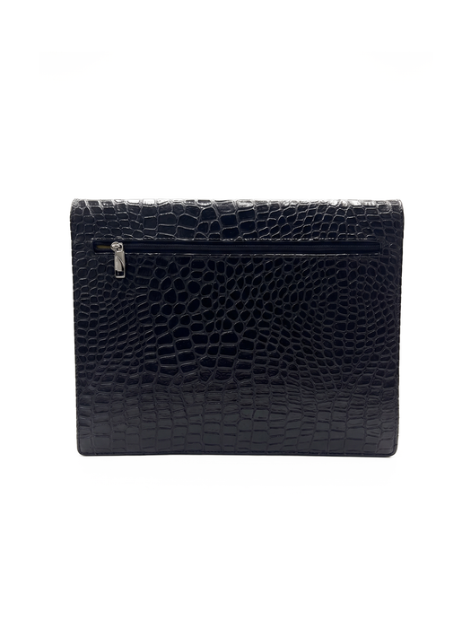 Croc Laptop Case
