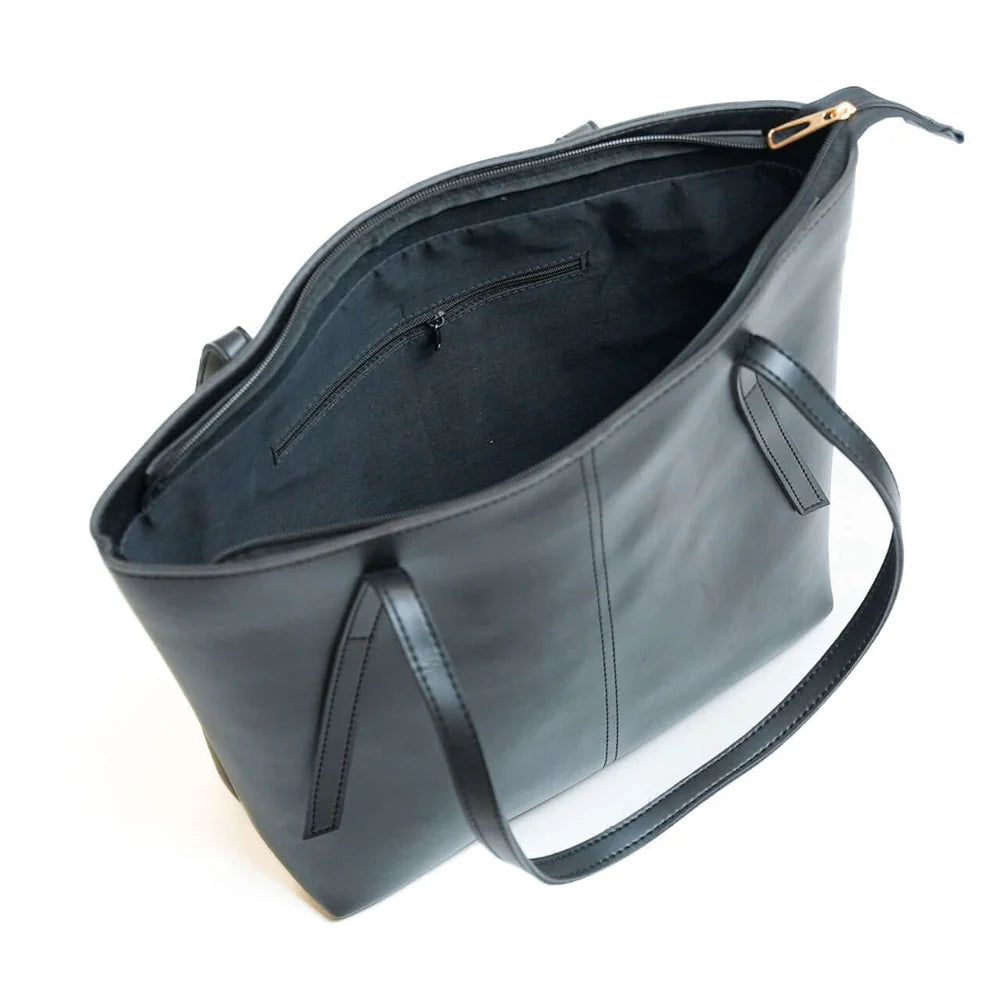 Nova 3 Pcs Black