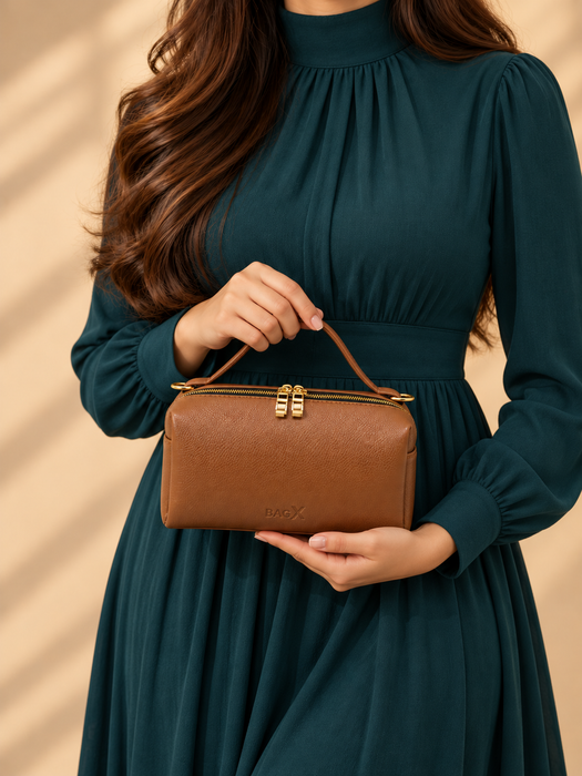 Pebble Black