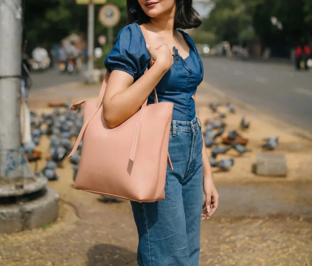 Nova 3 Pcs Pink