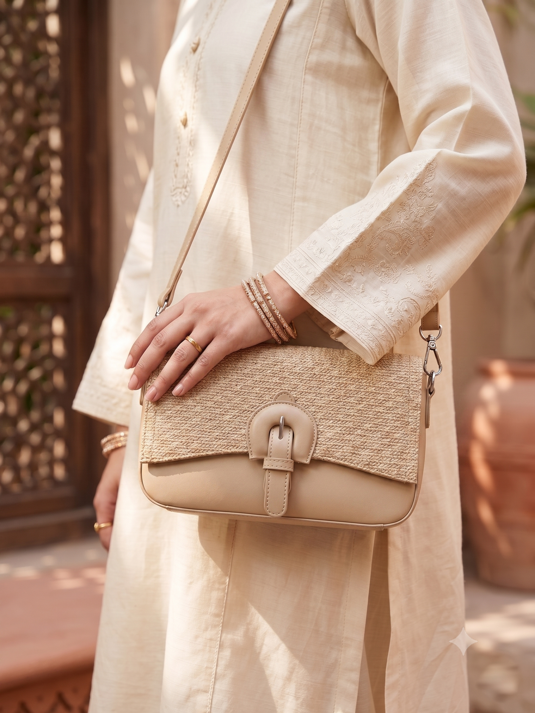 Quito Beige