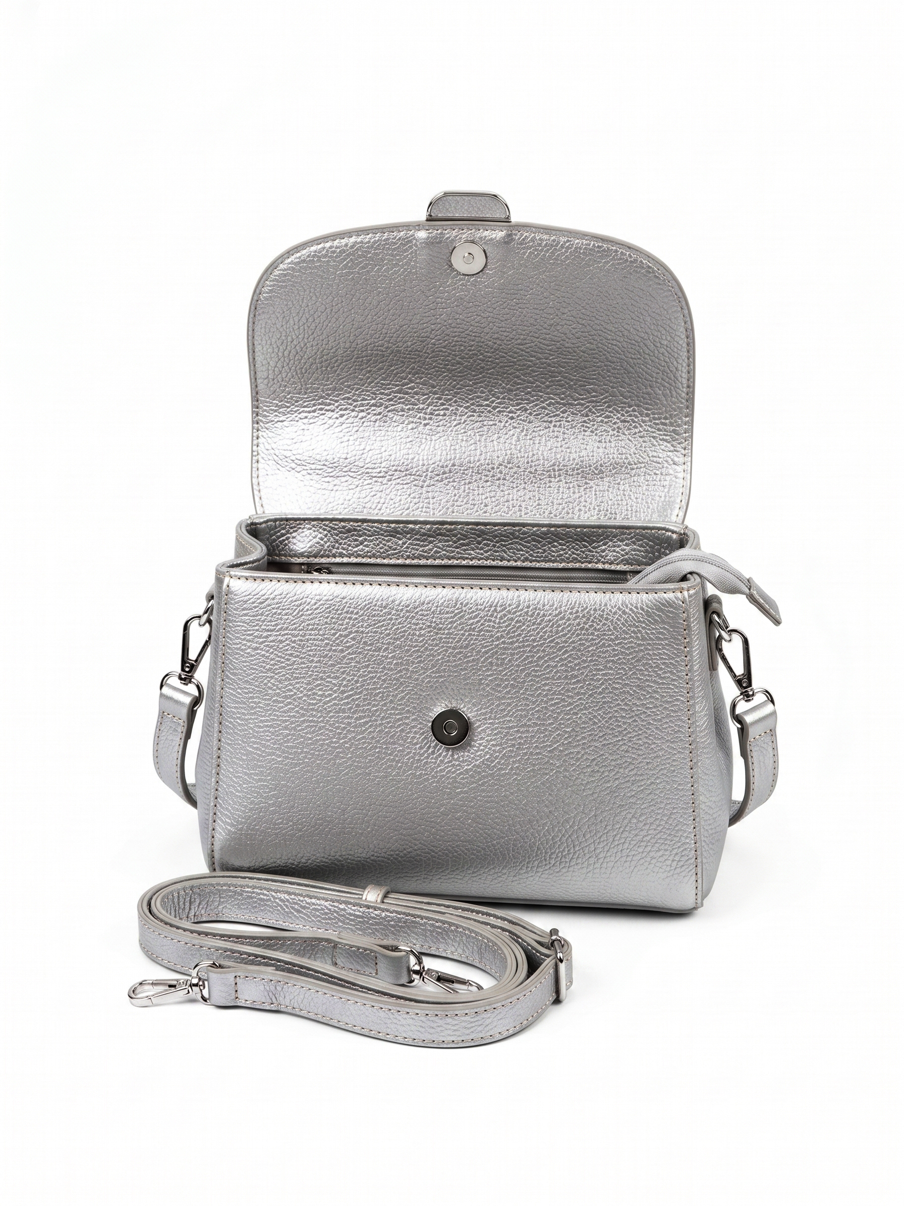 Celine Silver