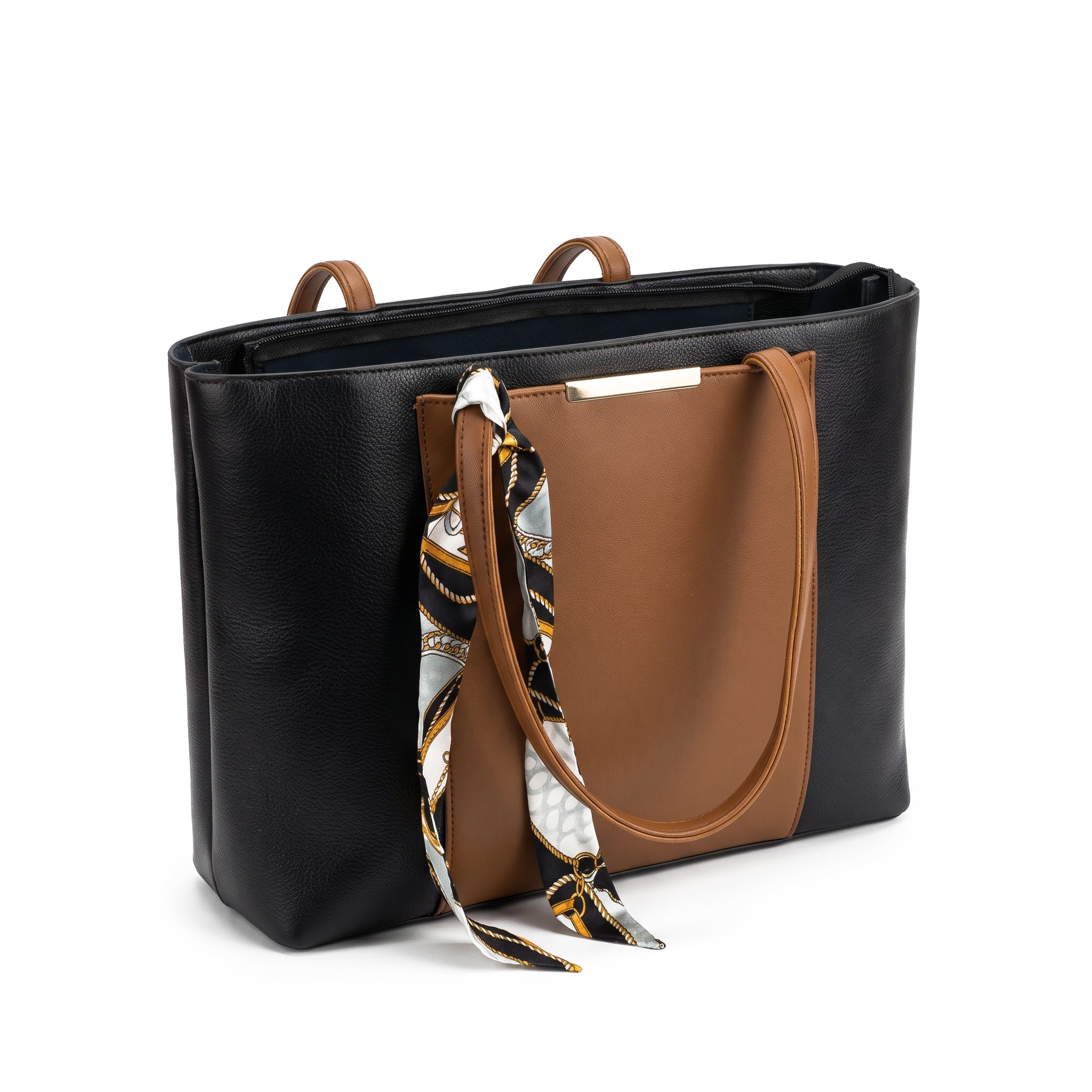 Jasmine Brown/Black