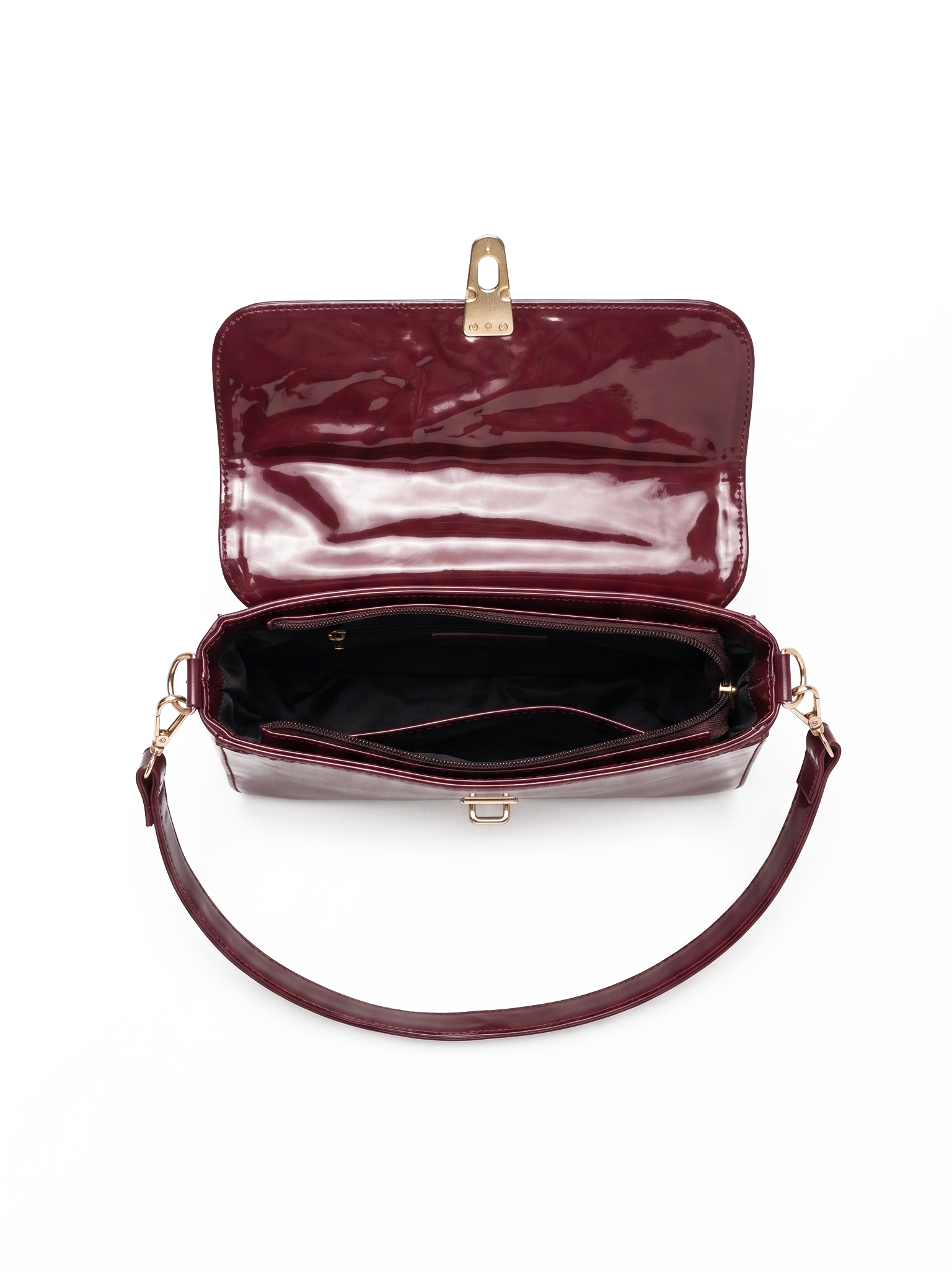 Bali Maroon