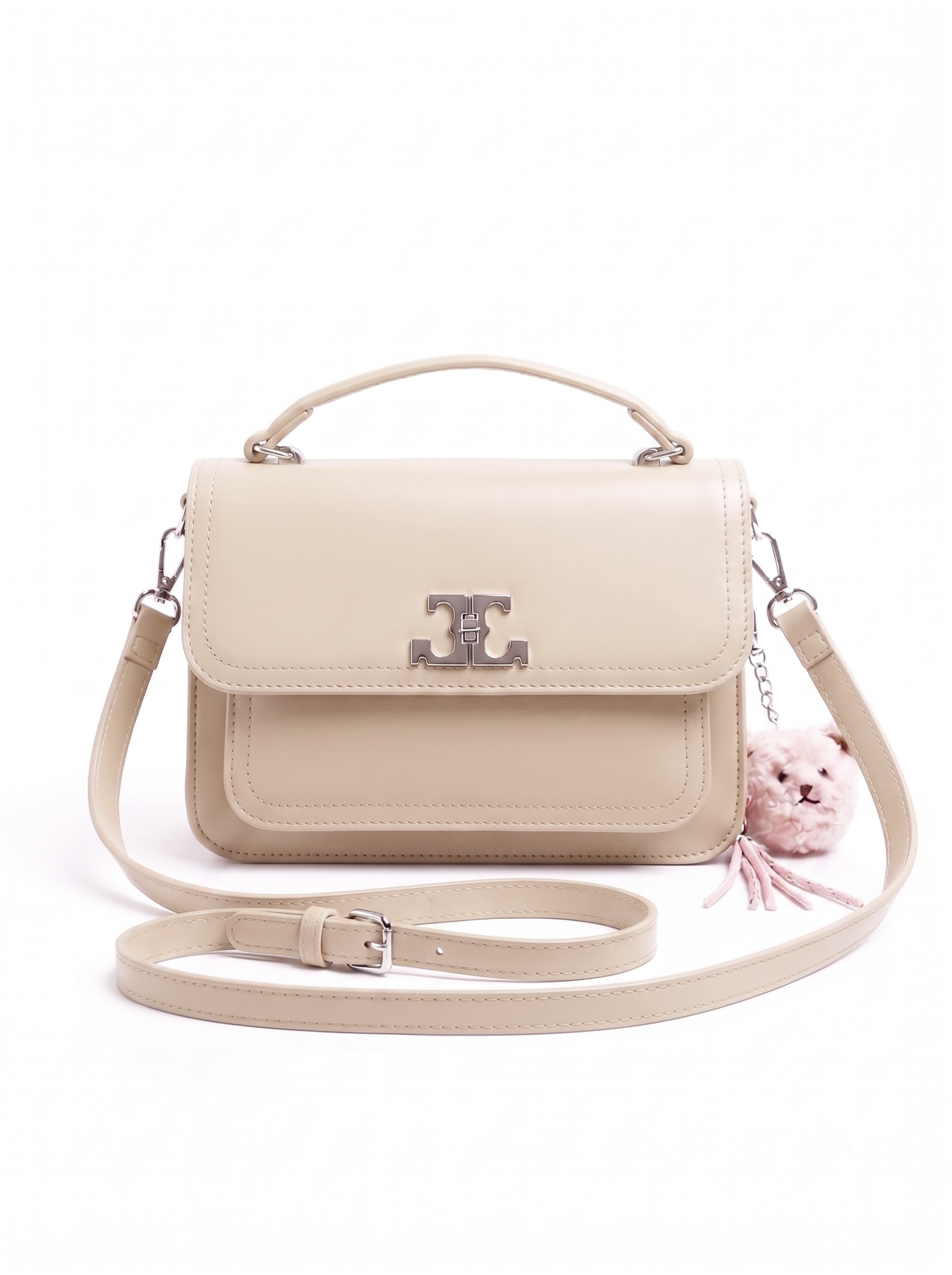 Leads Beige