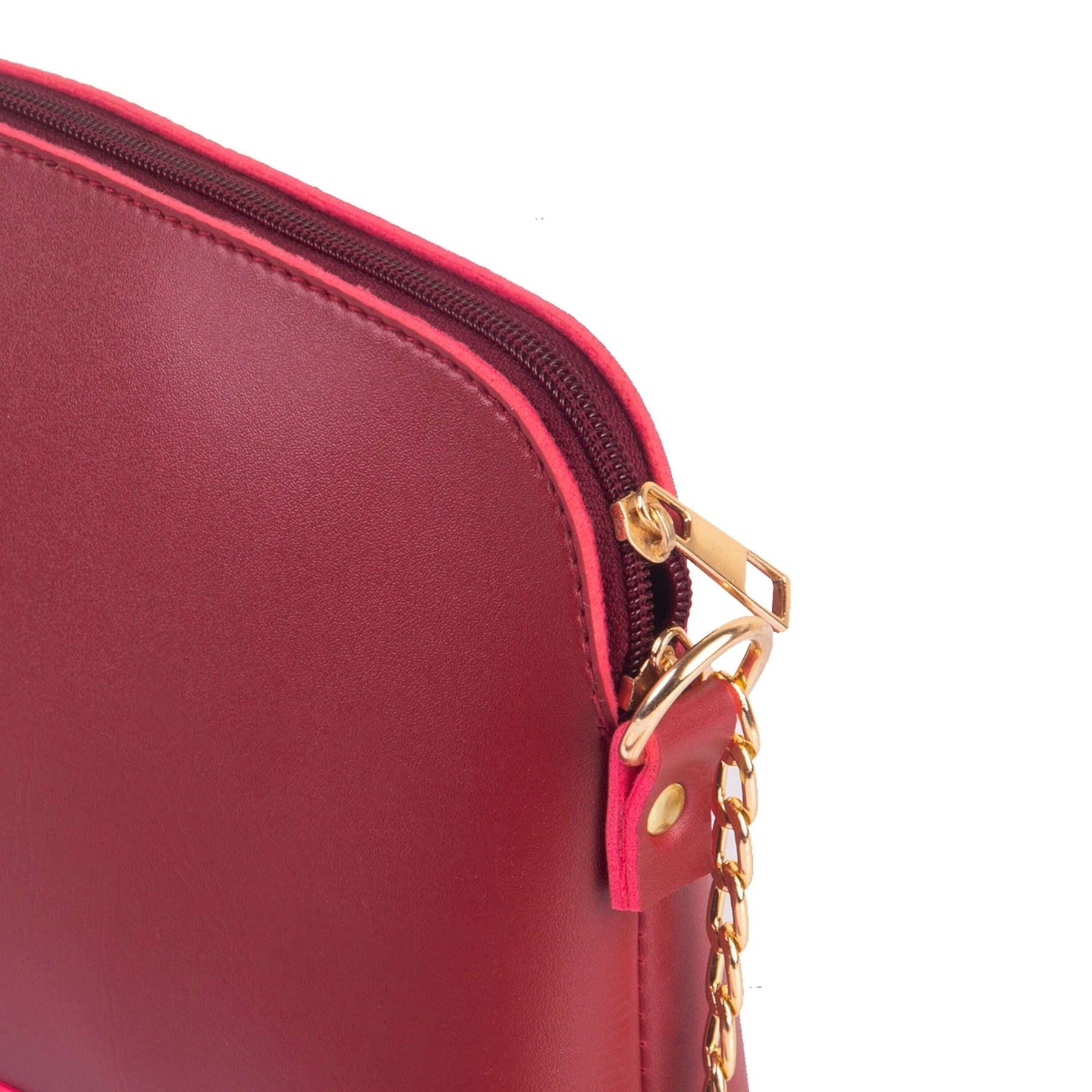 Flexi Mini Maroon - Leftover
