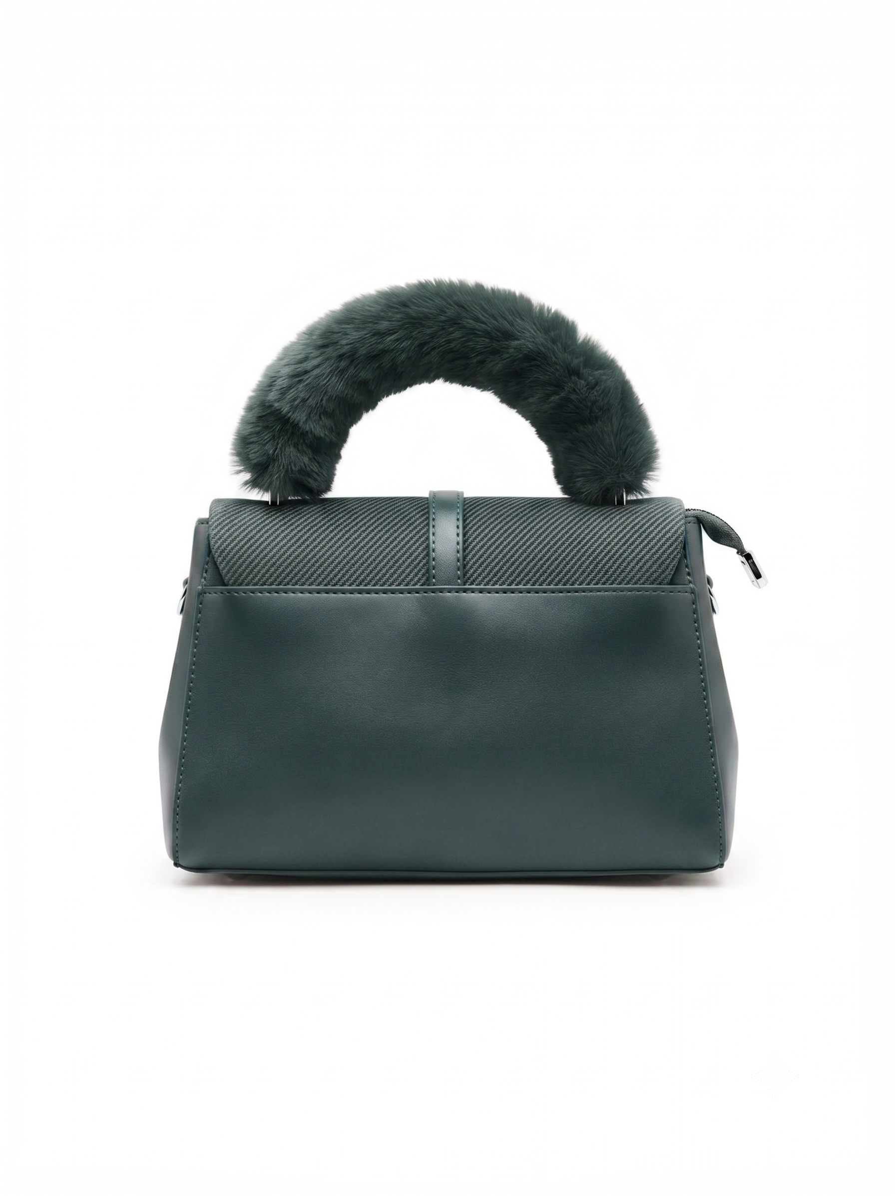 Darcy Dark Green