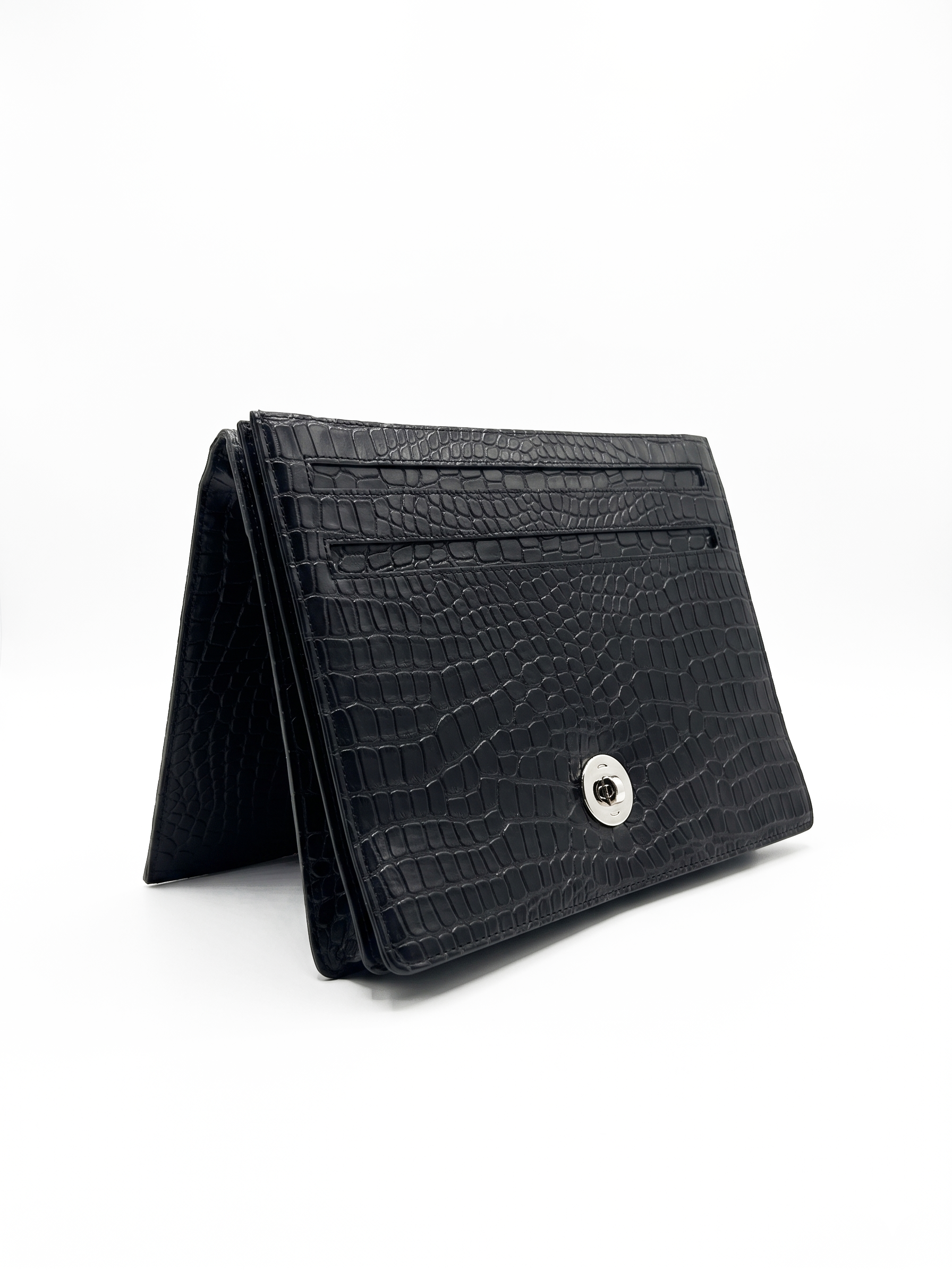 Croc Laptop Case