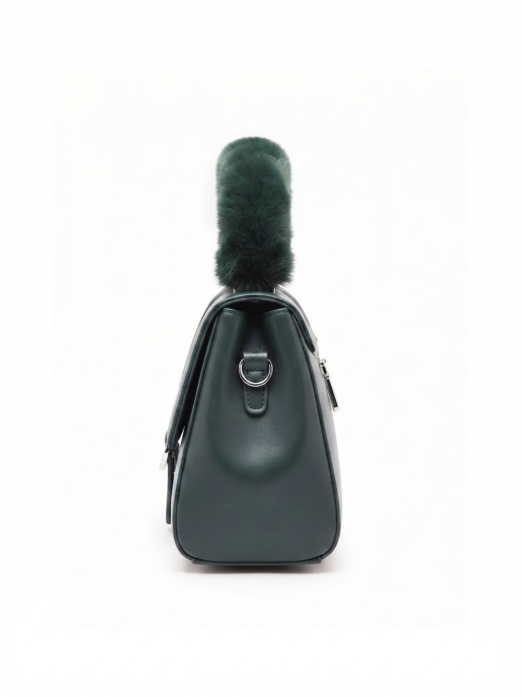 Darcy Dark Green