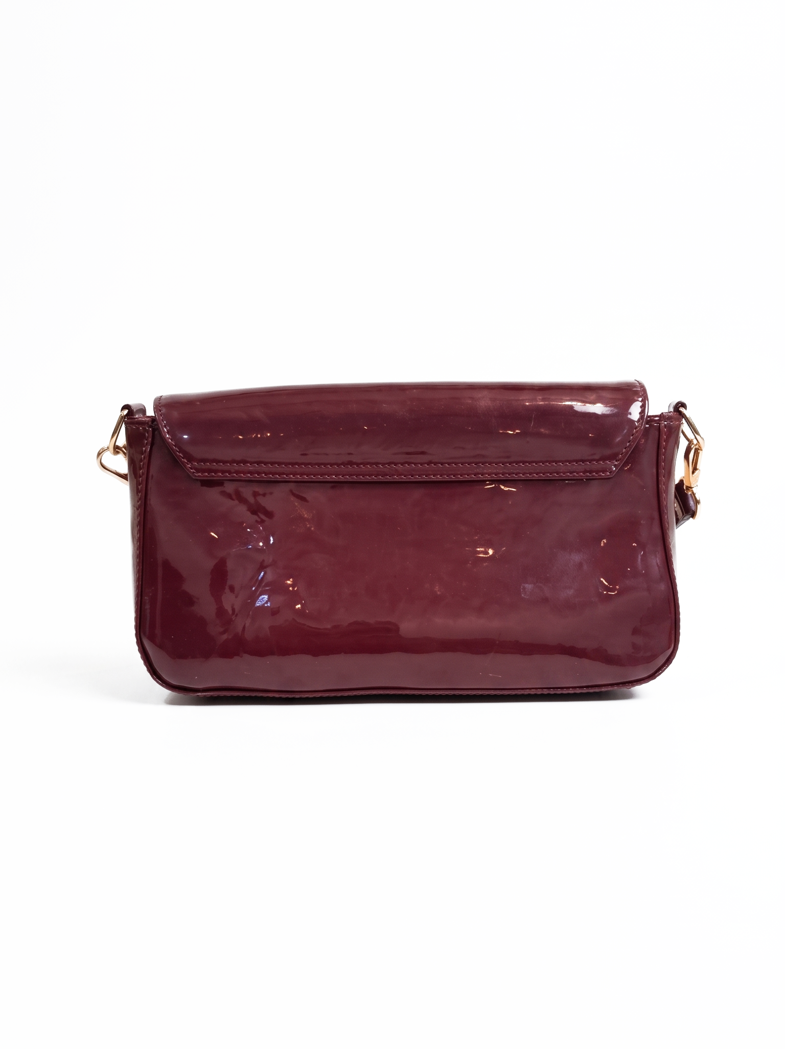 Bali Maroon