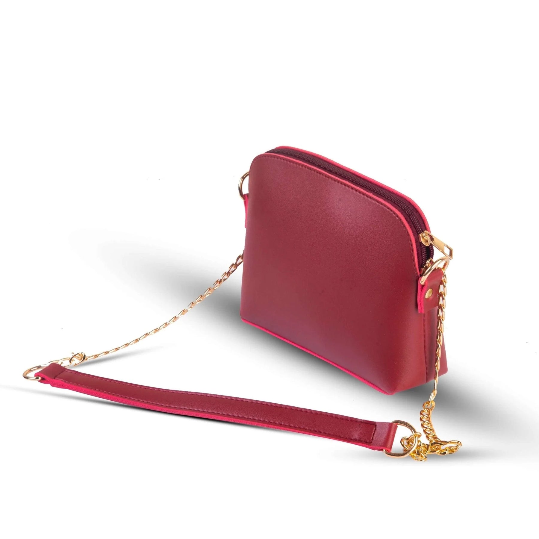 Flexi Mini Maroon - Leftover