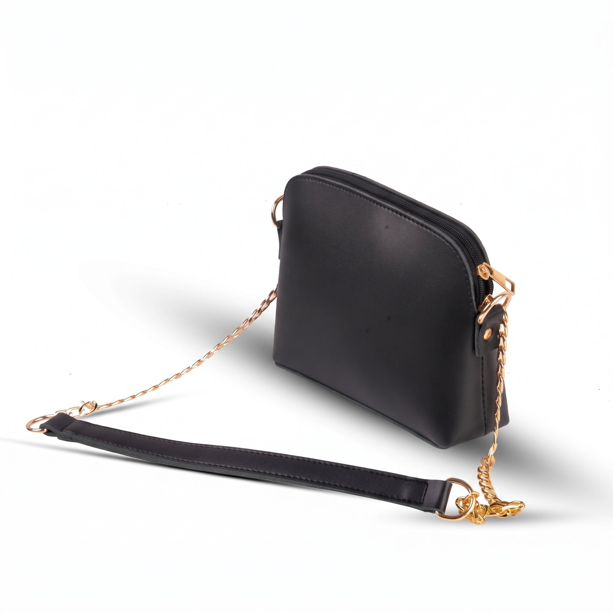 Flexi Mini Black