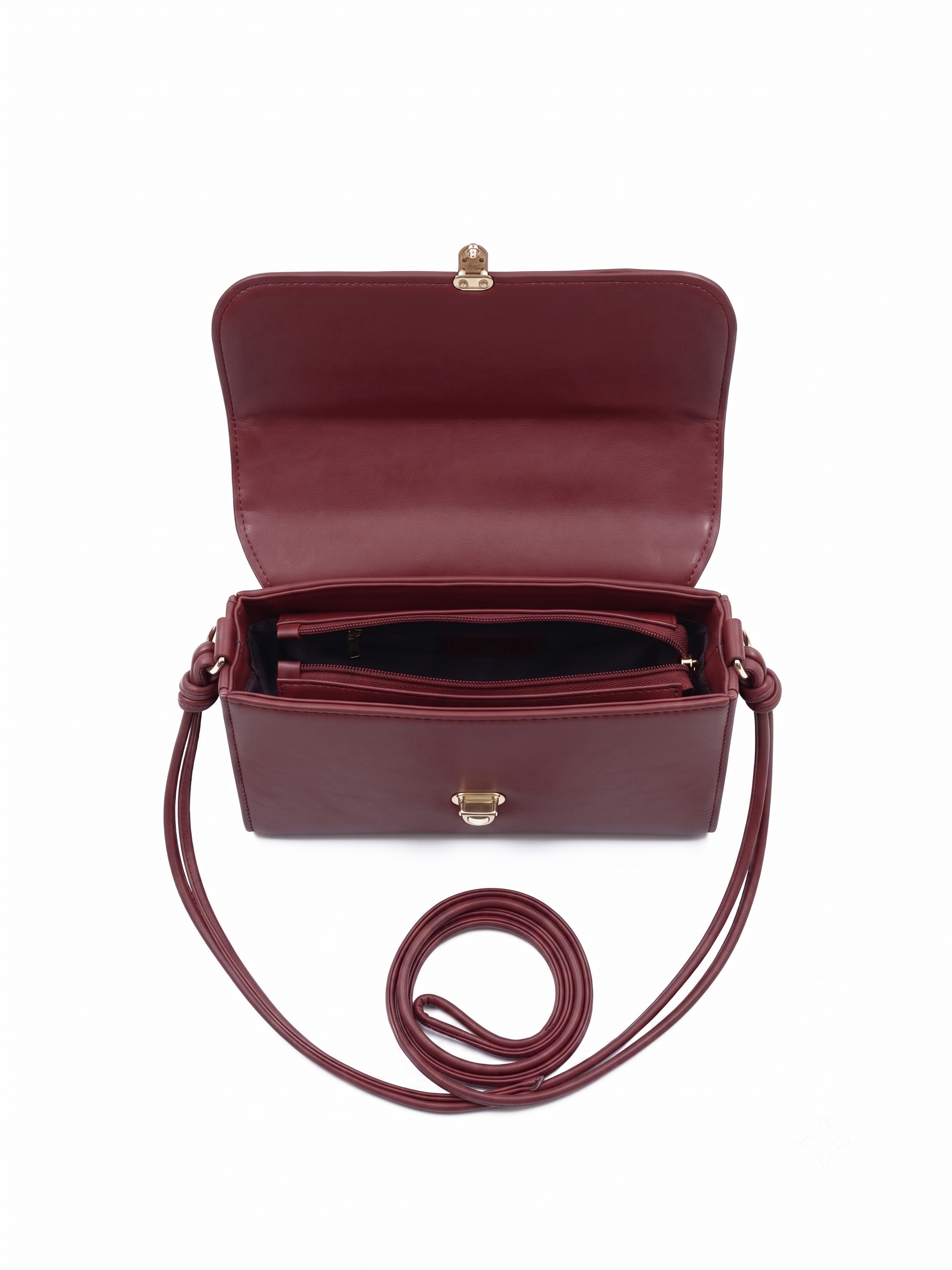 Leo Maroon