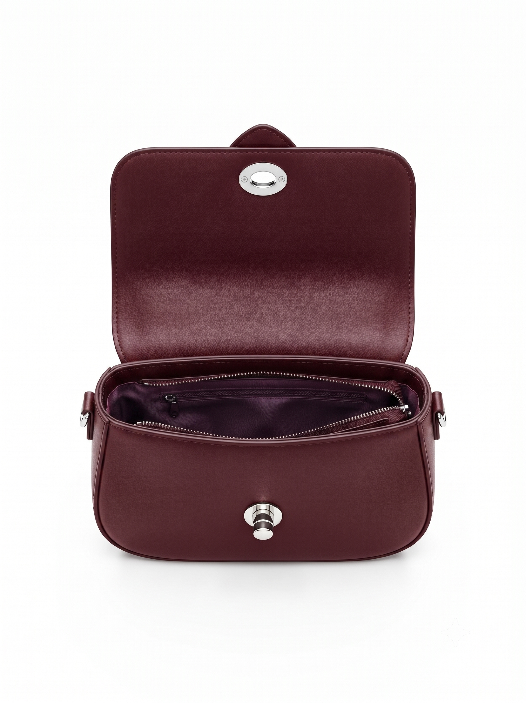 Nyra Maroon