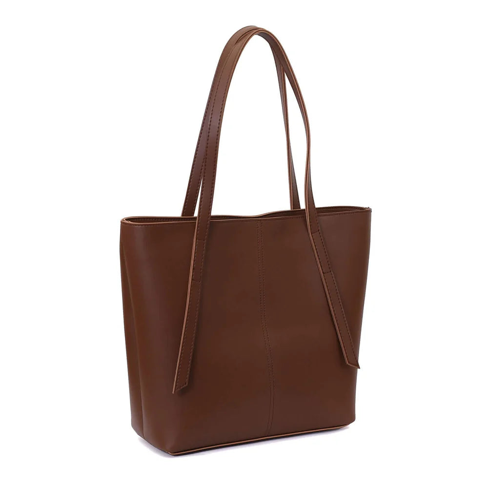 Nova 3 Pcs Brown
