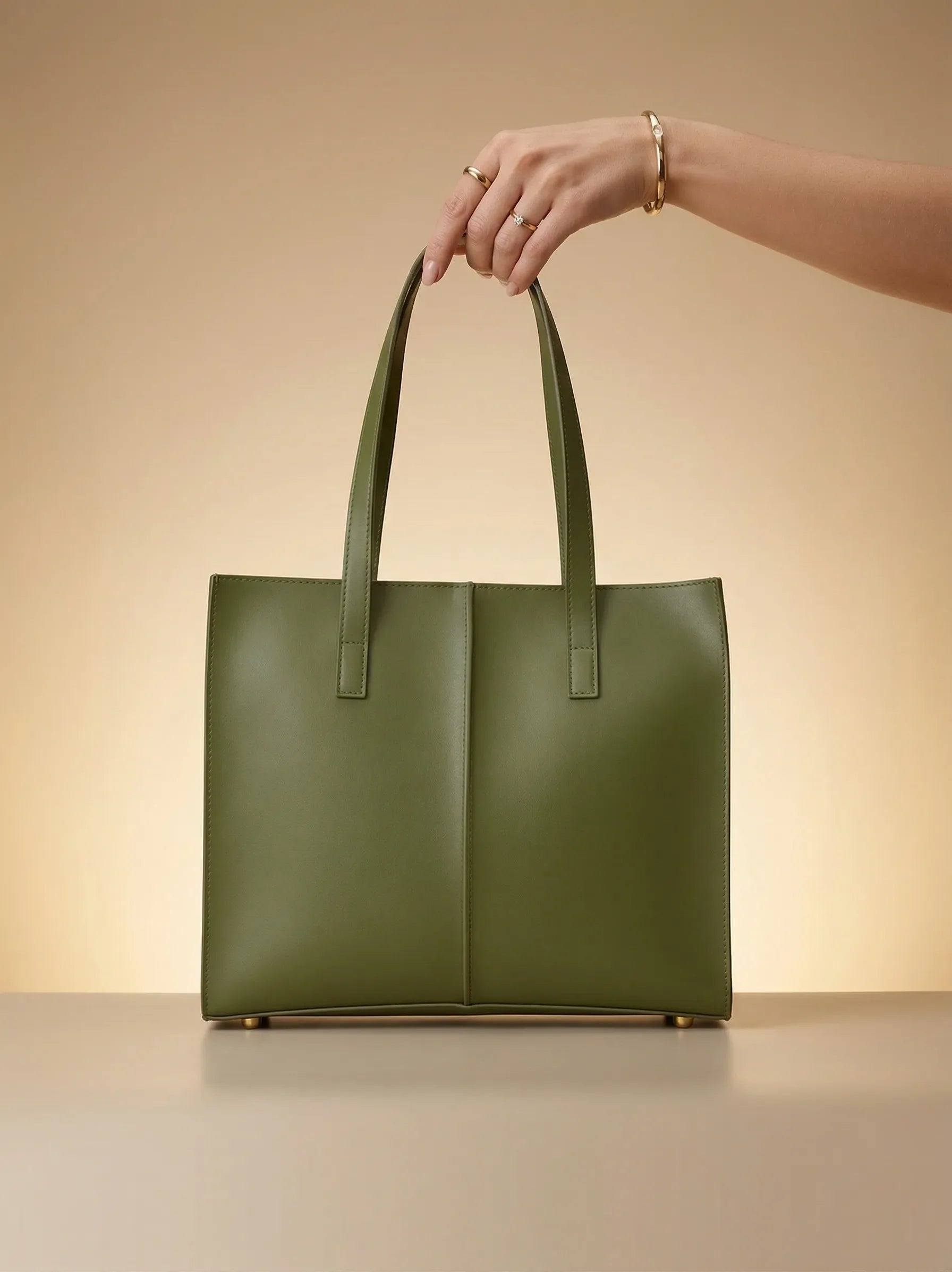 EVERYDAY GREEN