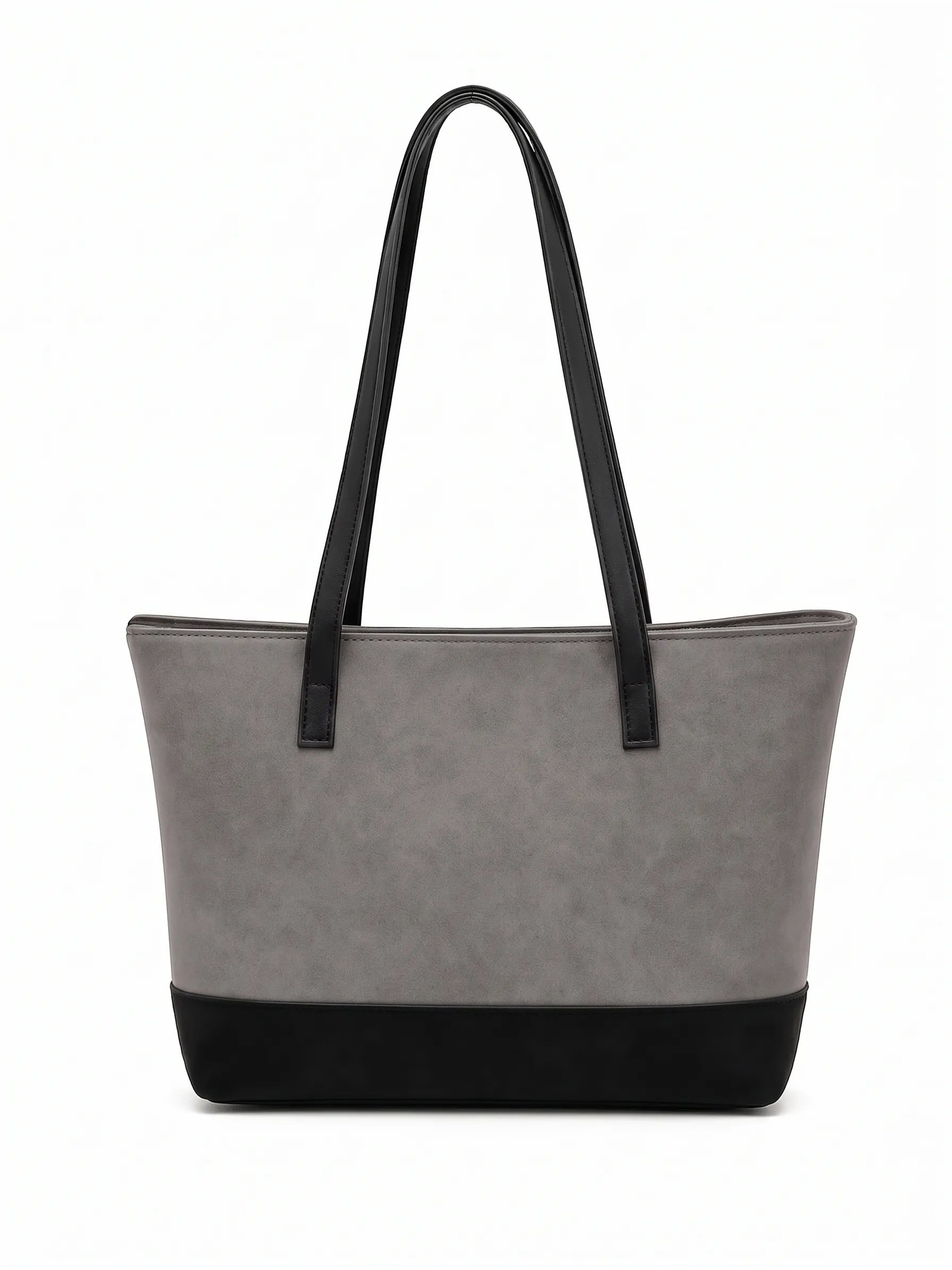 Evline Grey/Black