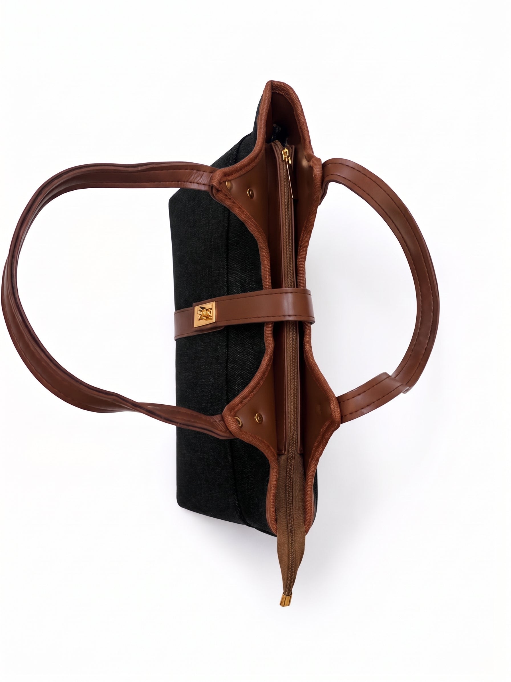 Cognac Black