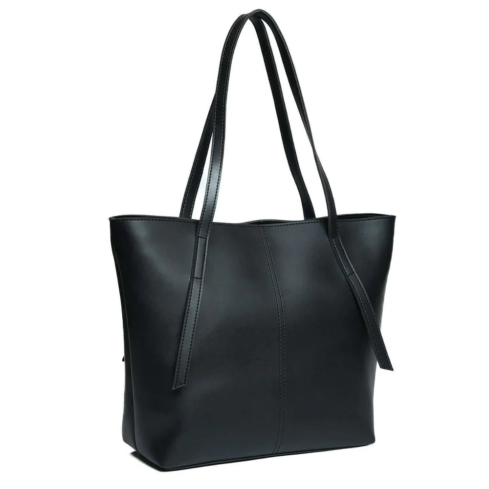 Nova 3 Pcs Black