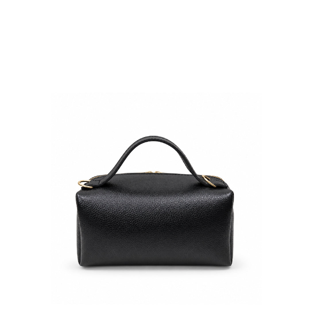 Pebble Black