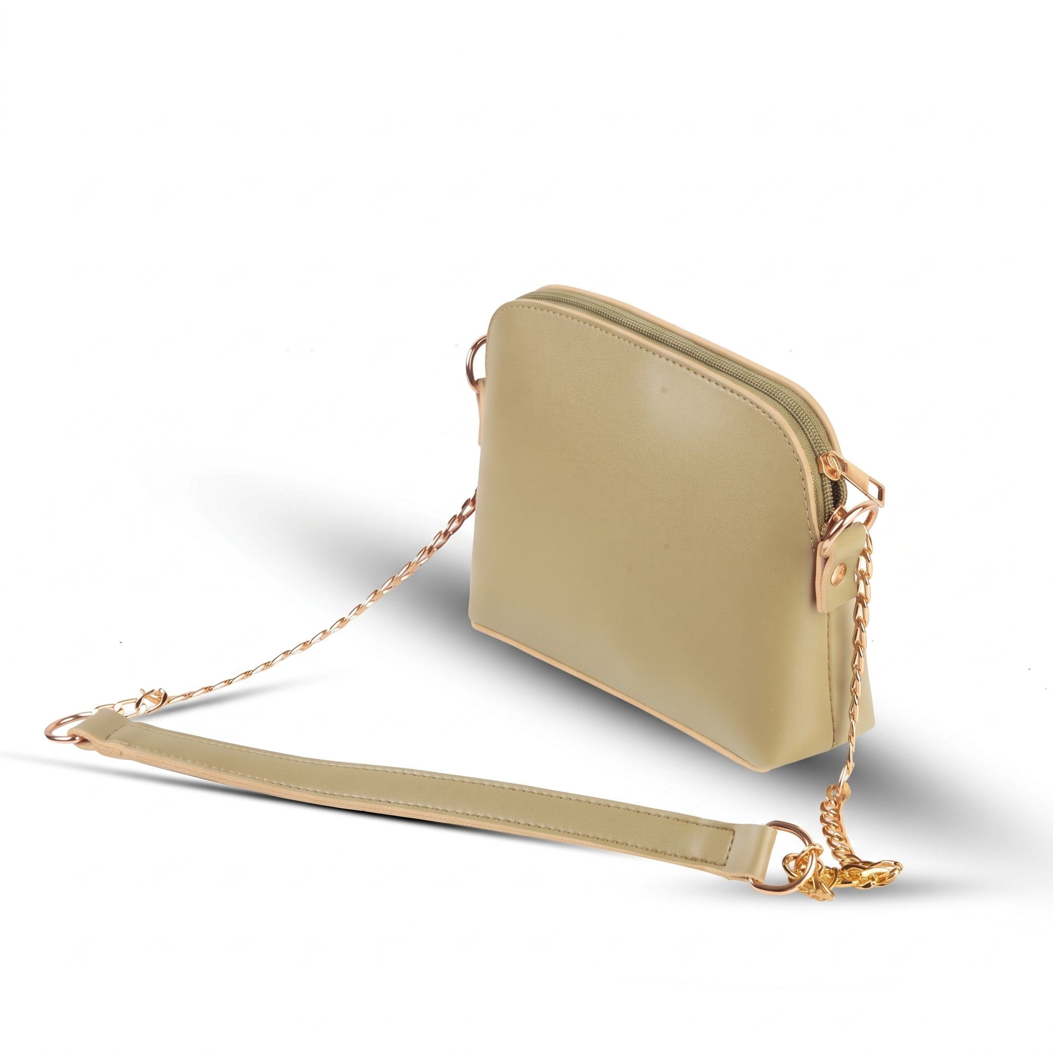 Flexi Mini Beige