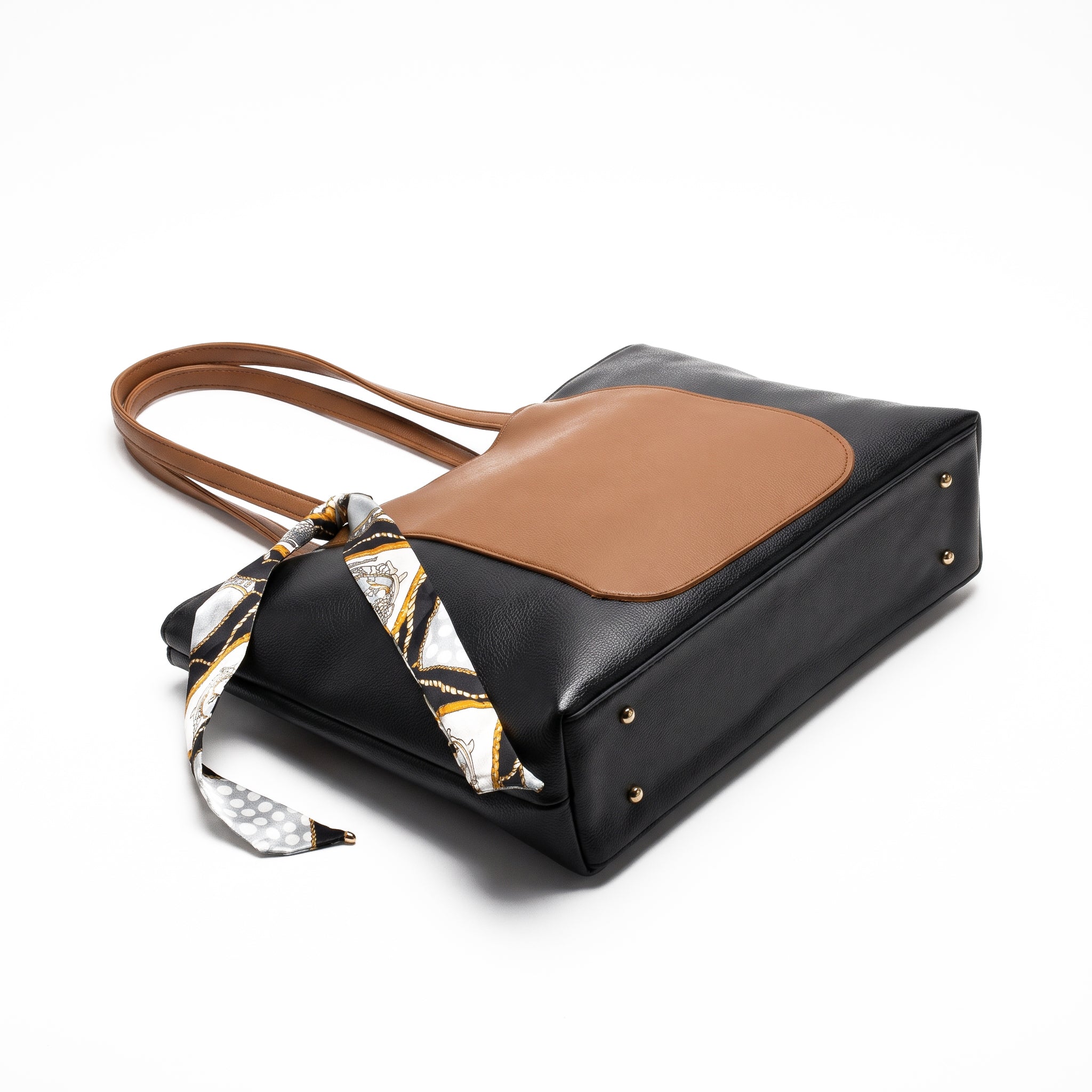 Jasmine Brown/Black