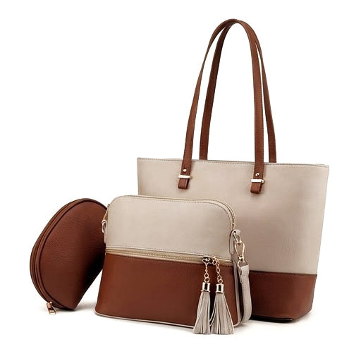 Grace Beige / Brown