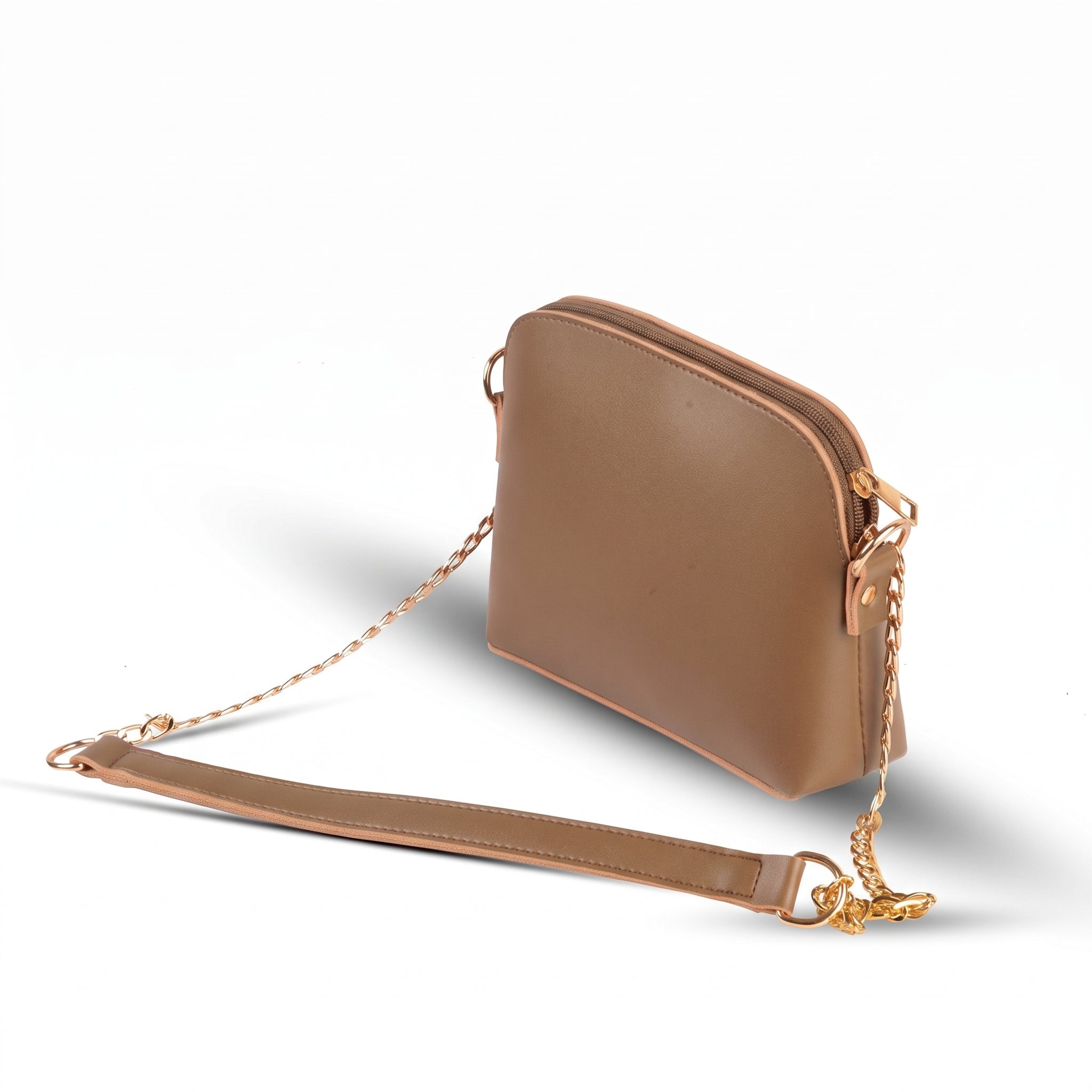 Flexi Mini Brown