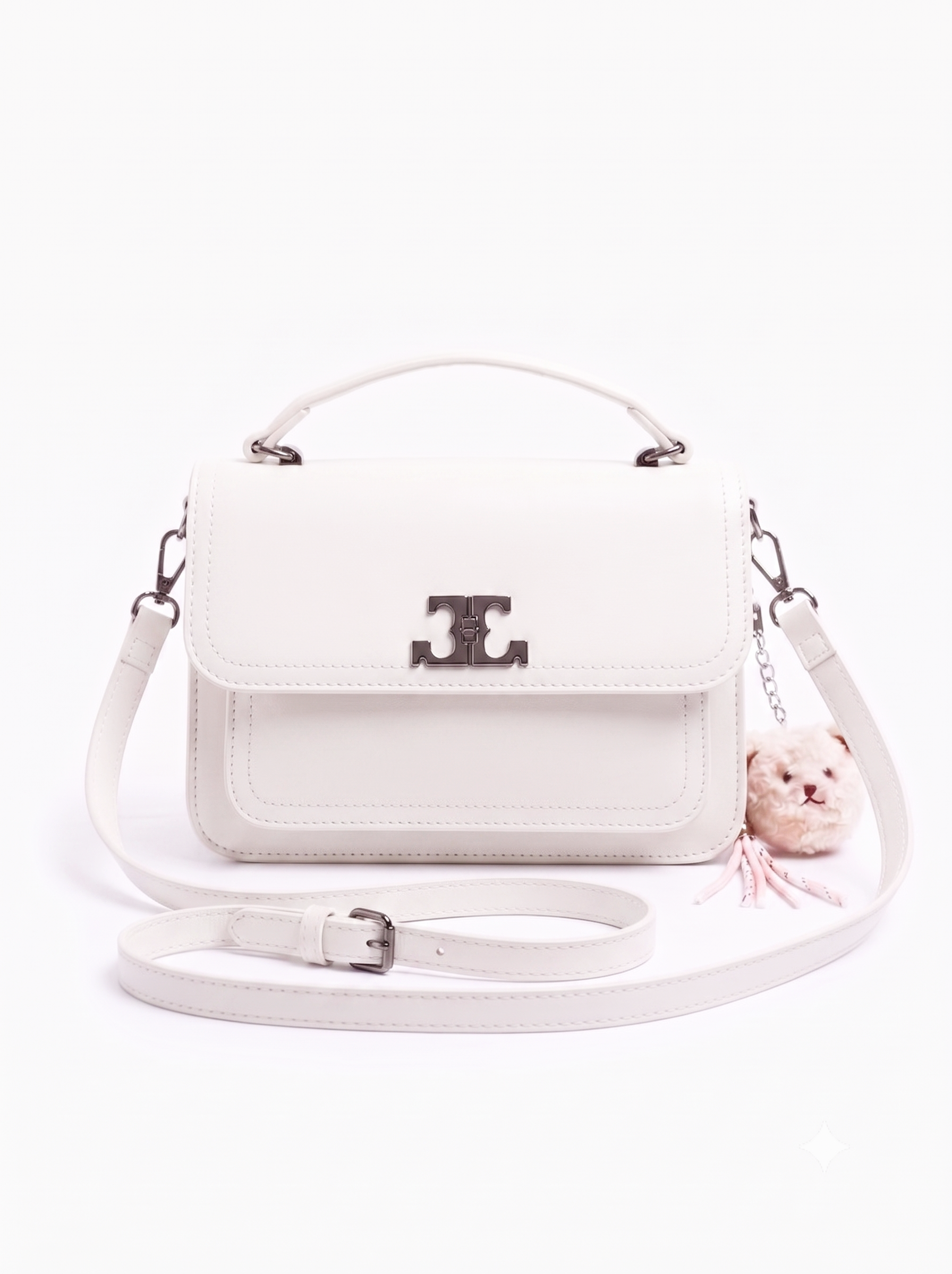 Leads White