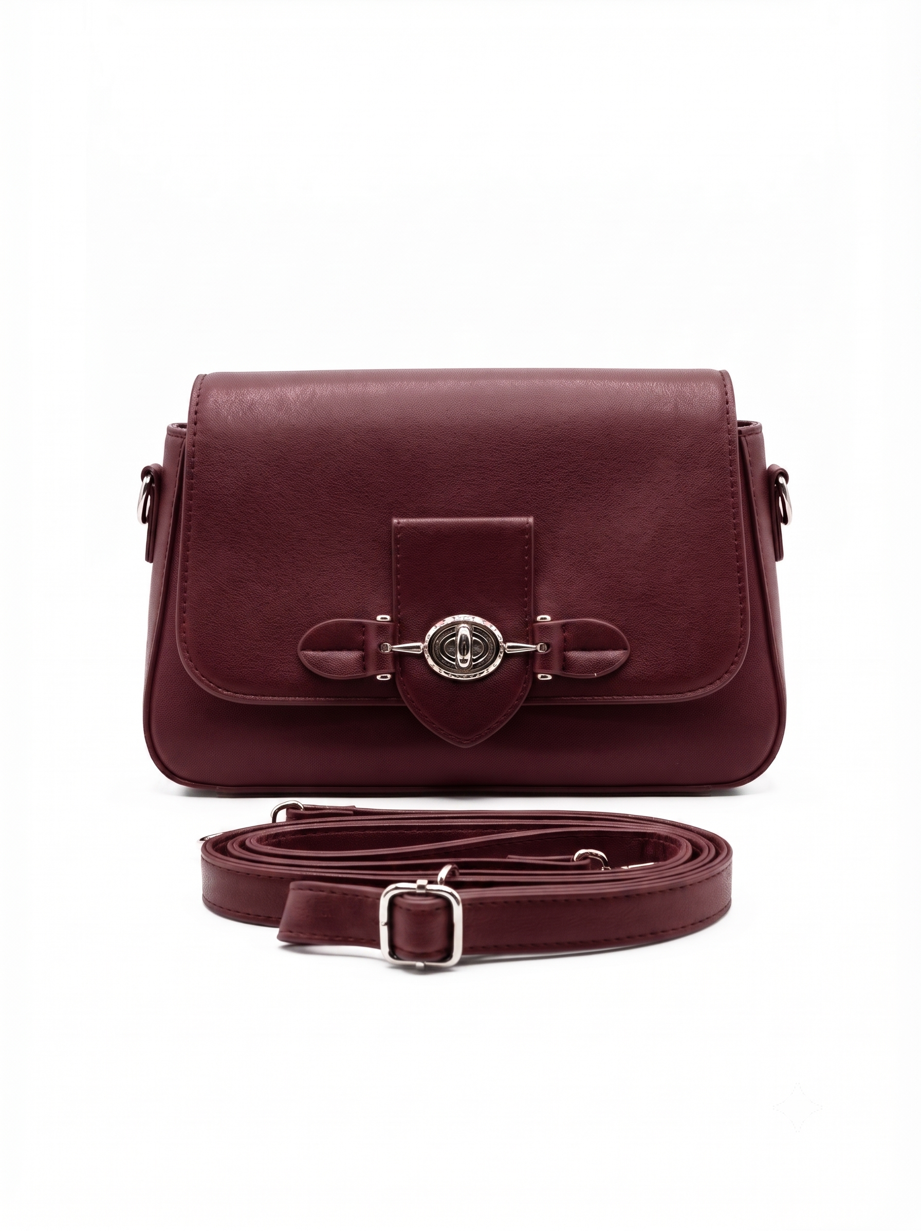 Nyra Maroon
