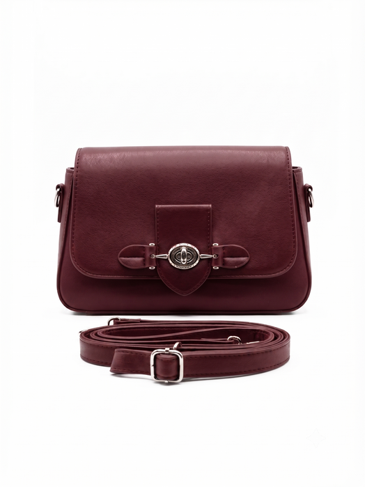 Nyra Maroon